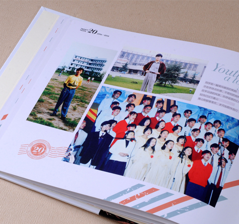 廣州做紀(jì)念冊設(shè)計的公司哪個好 紀(jì)念冊的制作成本是怎樣