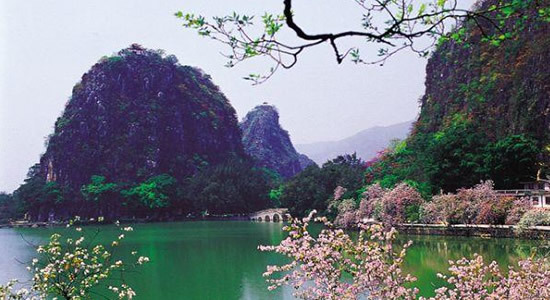 旅游景區(qū)vi設(shè)計的要素有哪些，旅游景區(qū)vi設(shè)計找誰好？