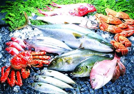 水產(chǎn)公司vi設(shè)計(jì)找哪家企業(yè)比較好呢？