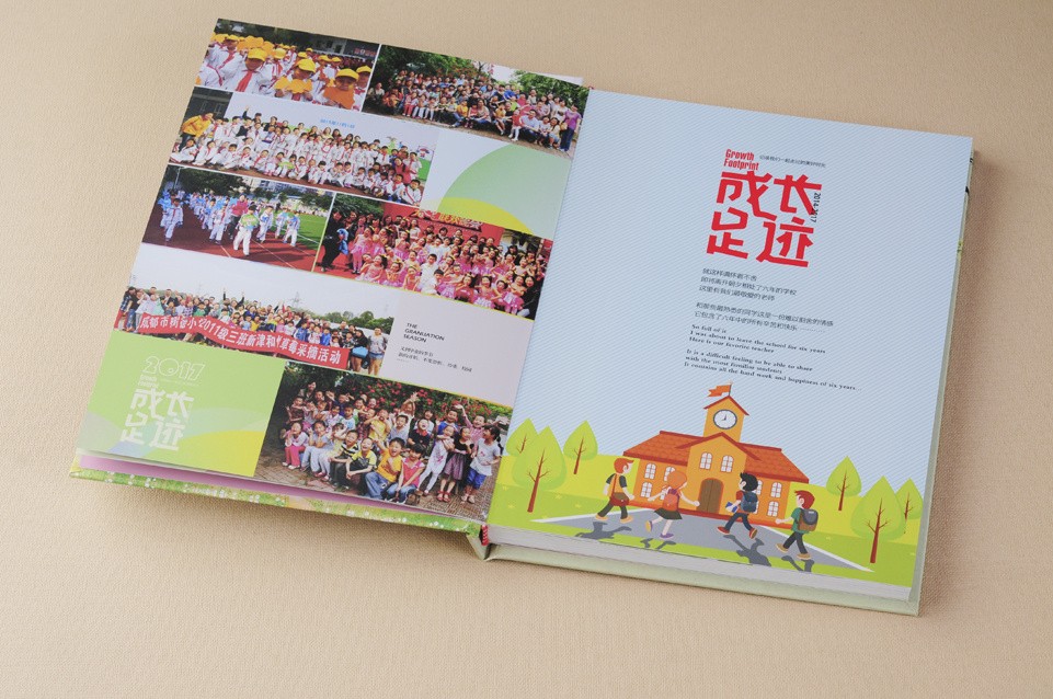 同學(xué)錄紀(jì)念冊設(shè)計方法是什么？怎樣做比較好