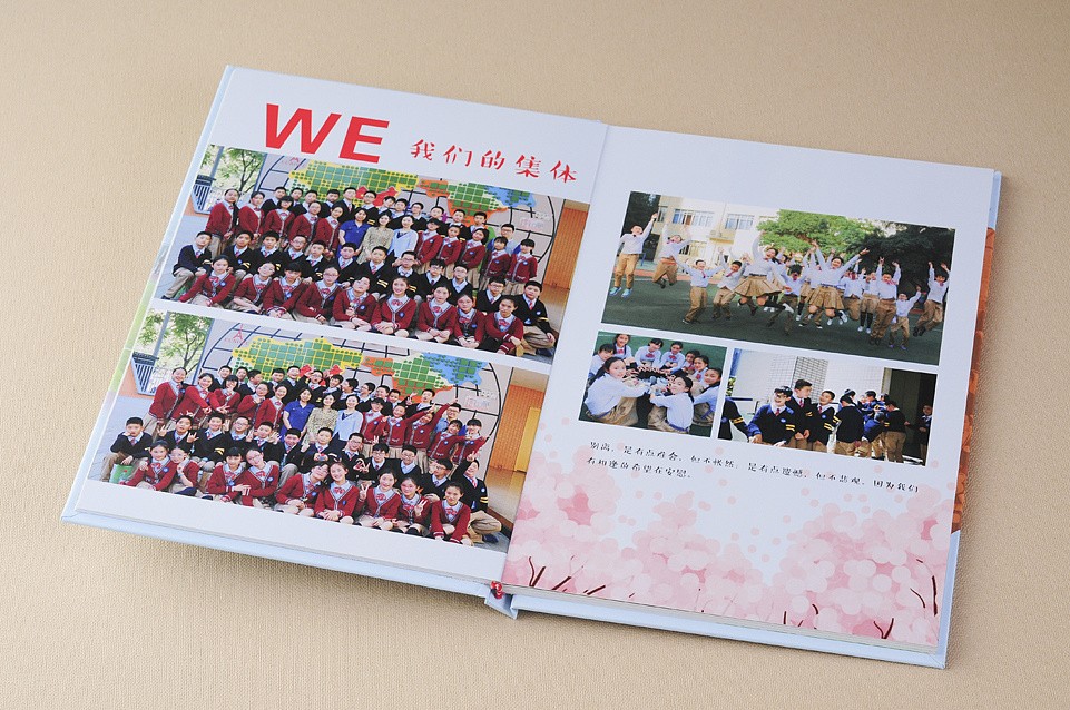 退伍聚會紀(jì)念冊如何制作？退伍聚會紀(jì)念冊設(shè)計(jì)方法是什么