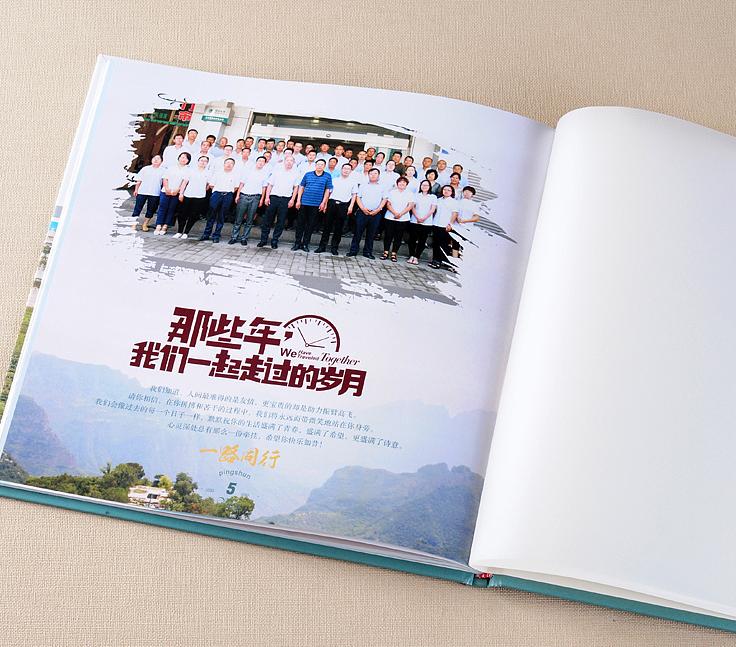 畢業(yè)設(shè)計(jì)紀(jì)念冊需要注意哪些問題？這些注意事項(xiàng)一定要留意