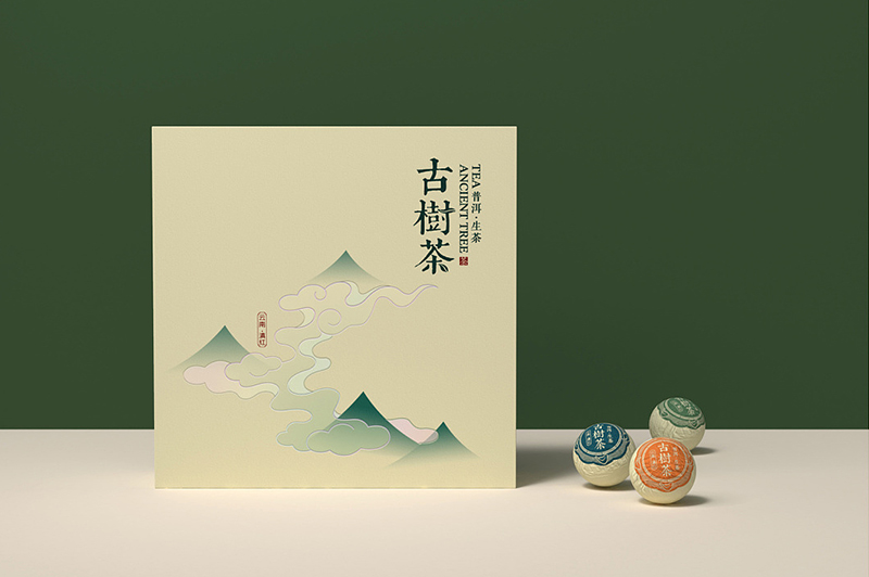 茶葉的包裝應(yīng)該怎么設(shè)計(jì)呢？