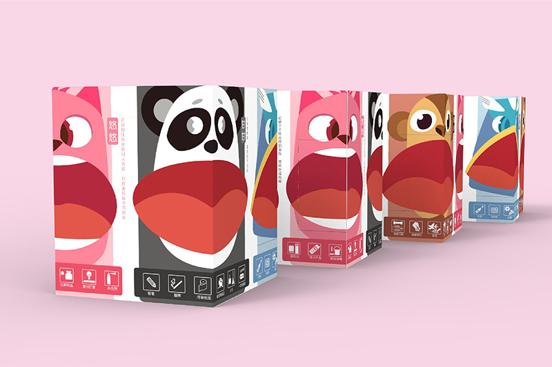 環(huán)保包裝設(shè)計(jì)包含的內(nèi)容有哪些？