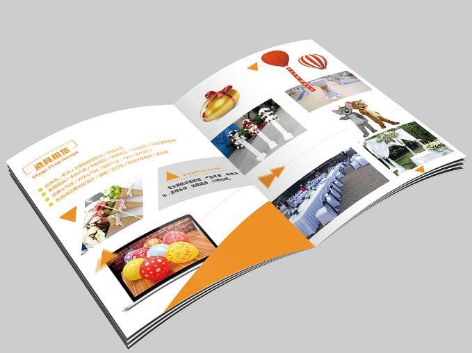 做畫冊(cè)一般多少錢？企業(yè)宣傳冊(cè)有哪些作用呢？