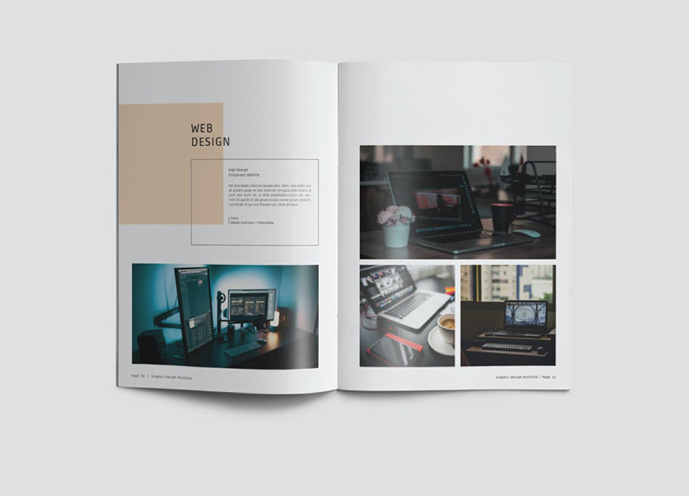 設(shè)計企業(yè)宣傳冊多少錢？企業(yè)宣傳冊為什么這么貴？