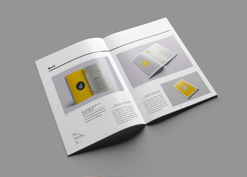 宣傳冊設(shè)計費用是多少？宣傳冊設(shè)計需要具備什么內(nèi)容？