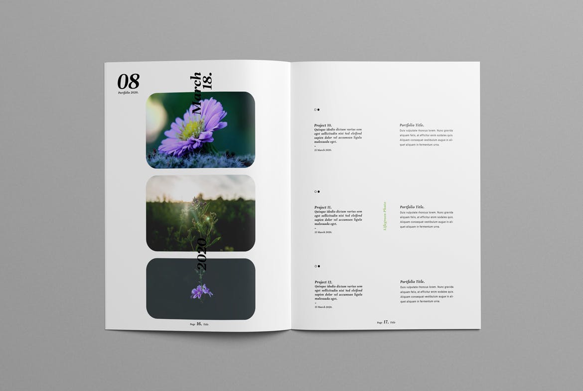 企業(yè)畫冊印刷報(bào)價是多少  畫冊設(shè)計(jì)內(nèi)頁的排版風(fēng)格