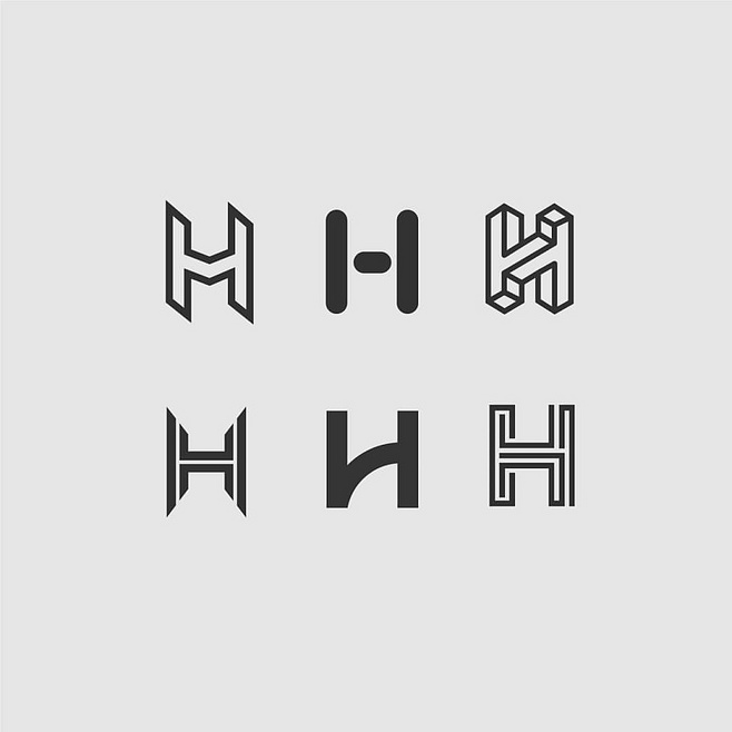 品牌標(biāo)志設(shè)計(jì)類型有哪些？令人難忘的品牌標(biāo)志是如何設(shè)計(jì)出來的？