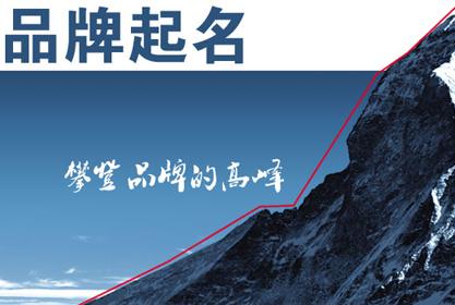 品牌取名要遵循哪些基本原則？品牌取名要注意什么?