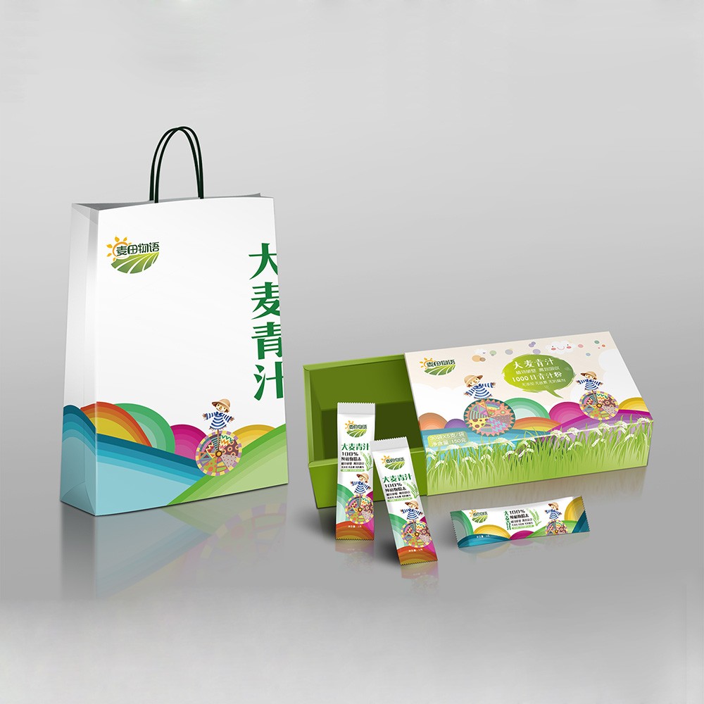 食品包裝盒設(shè)計方法是什么？如何設(shè)計比較好