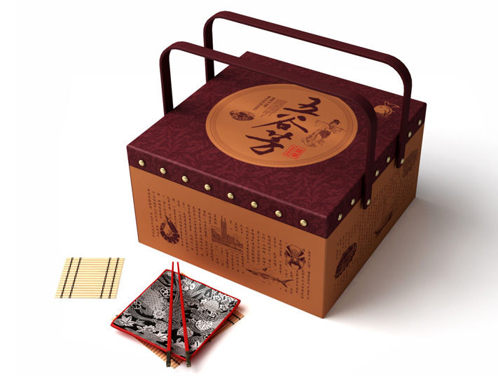 禮品包裝設(shè)計要點是什么？注意事項有哪些