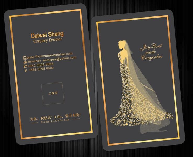 化妝師名片設(shè)計方法是什么？應(yīng)該怎么設(shè)計