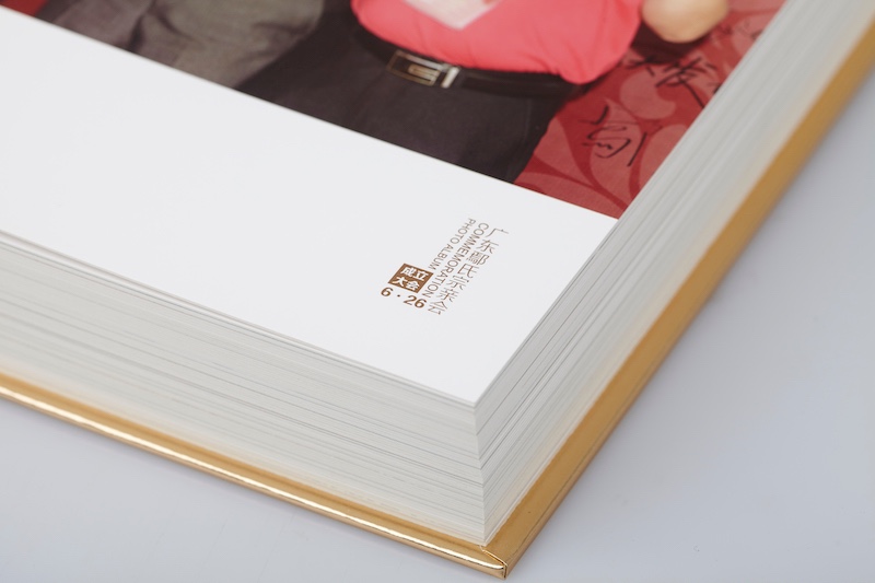 印刷一本200頁書多少錢？具體是如何收費的