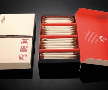 設(shè)計(jì)一個商品包裝盒大概多錢