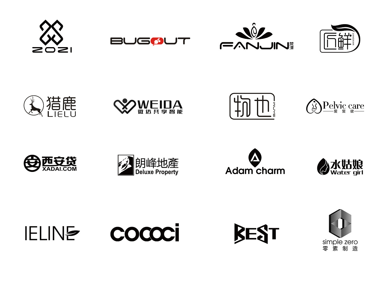 logo設(shè)計(jì)的方法有哪些？logo設(shè)計(jì)有哪些要點(diǎn)？