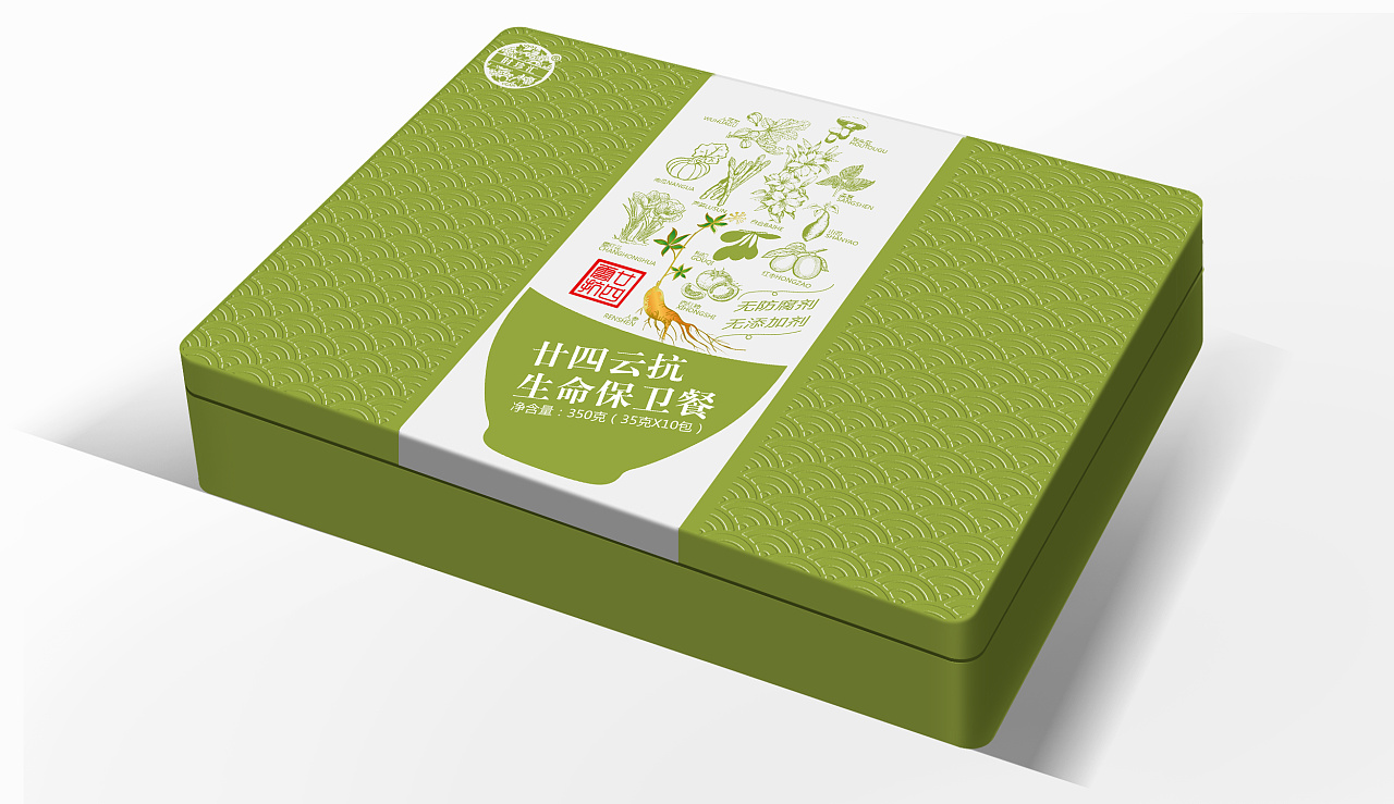 包裝設(shè)計(jì)定位有哪些？如何做好包裝設(shè)計(jì)？