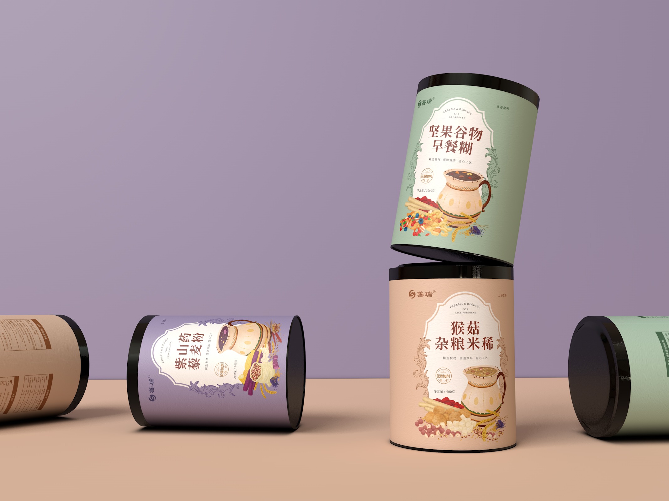 產(chǎn)品包裝設(shè)計(jì)工資一般多少？包裝設(shè)計(jì)的前景怎么樣？