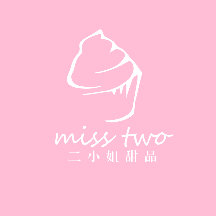 甜品店logo設(shè)計理念怎么寫？logo如何吸引更多的人？