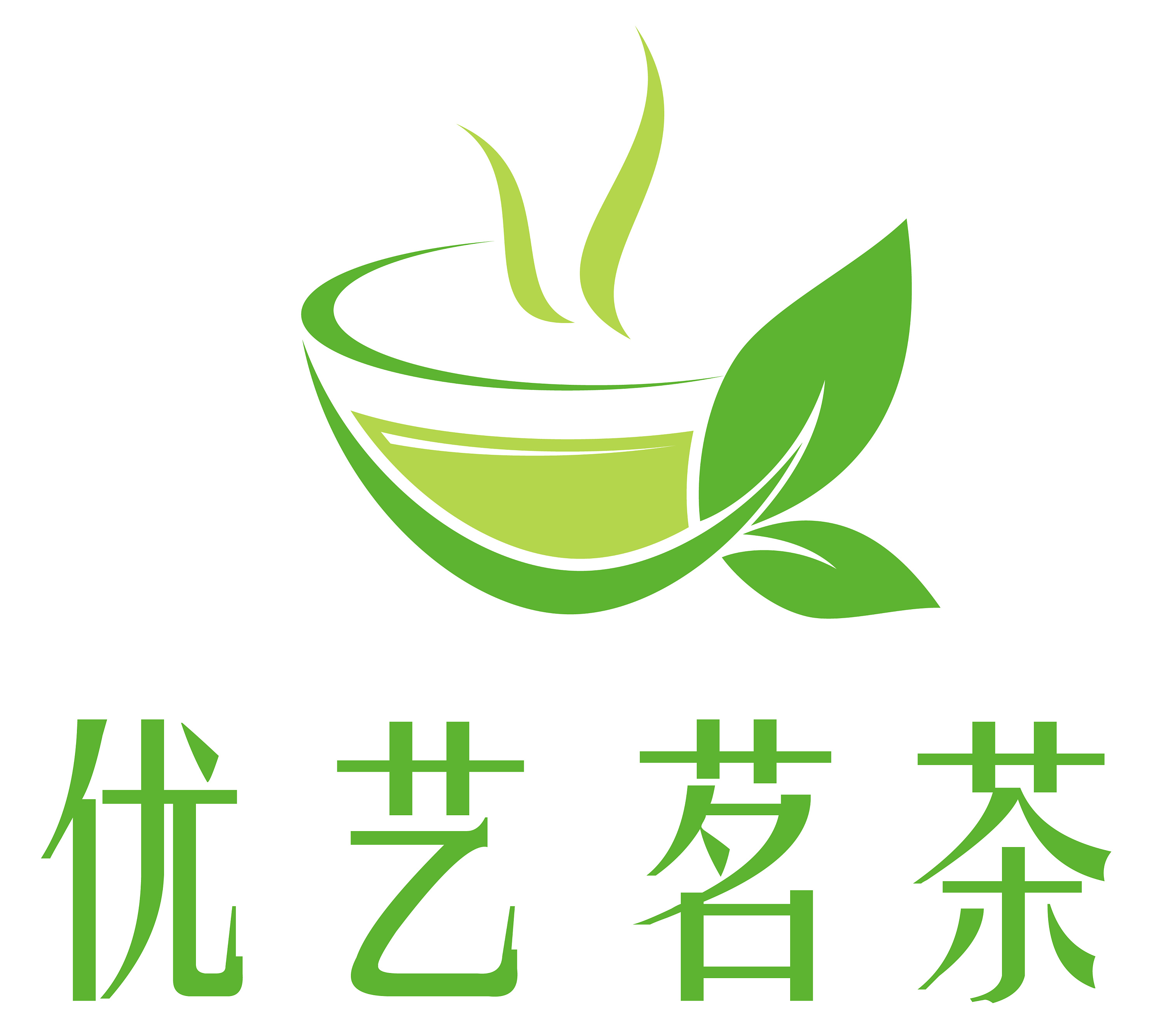 茶葉logo設(shè)計理念怎么寫？優(yōu)秀的logo具備哪些特點？