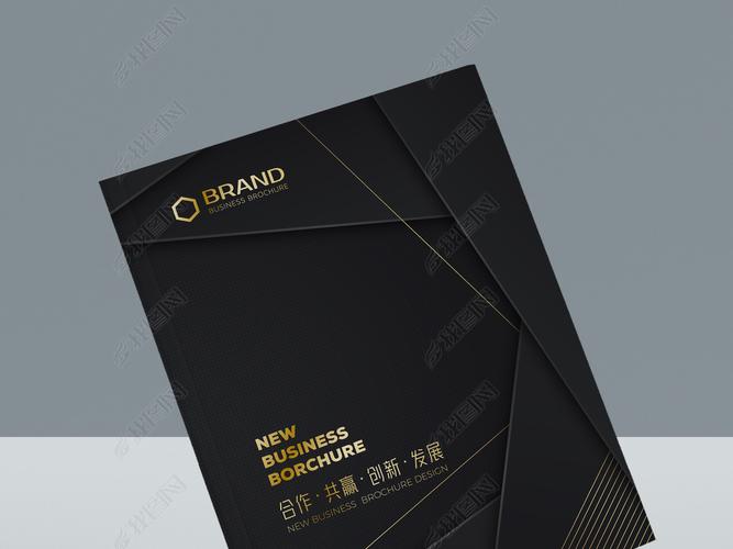 畫冊書籍封面設計如何構思？畫冊封面設計涉及哪些內容？