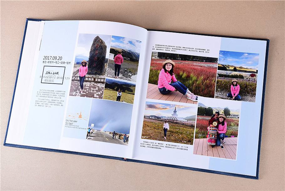 個性紀念冊如何制作？紀念冊主題有什么深刻寓意？