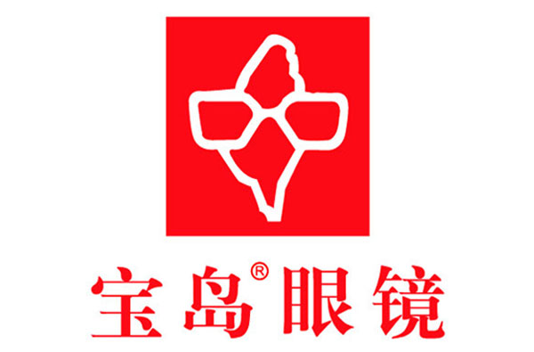寶島眼鏡店logo設(shè)計(jì)有什么含義？哪個(gè)公司logo設(shè)計(jì)的好？