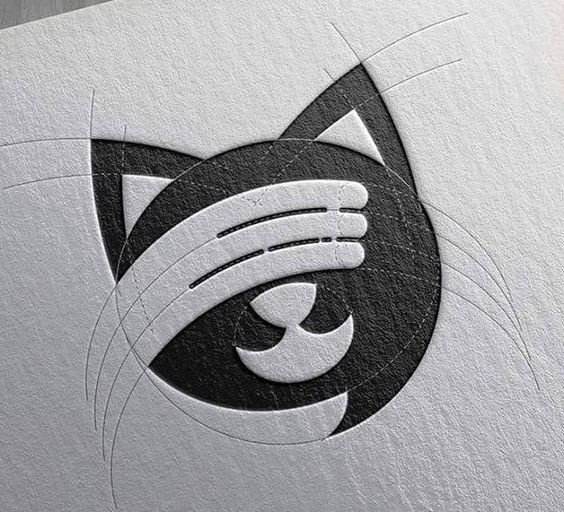 好看簡潔的logo是怎么設計的？如何設計logo更受歡迎？