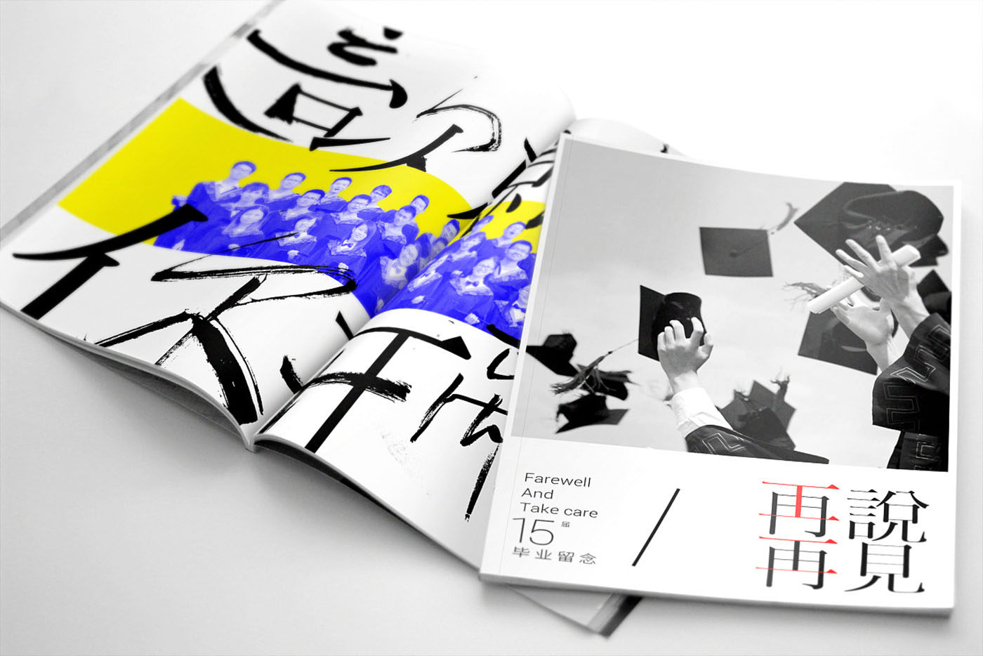 大學(xué)畢業(yè)紀(jì)念冊(cè)設(shè)計(jì)，畢業(yè)紀(jì)念冊(cè)設(shè)計(jì)公司