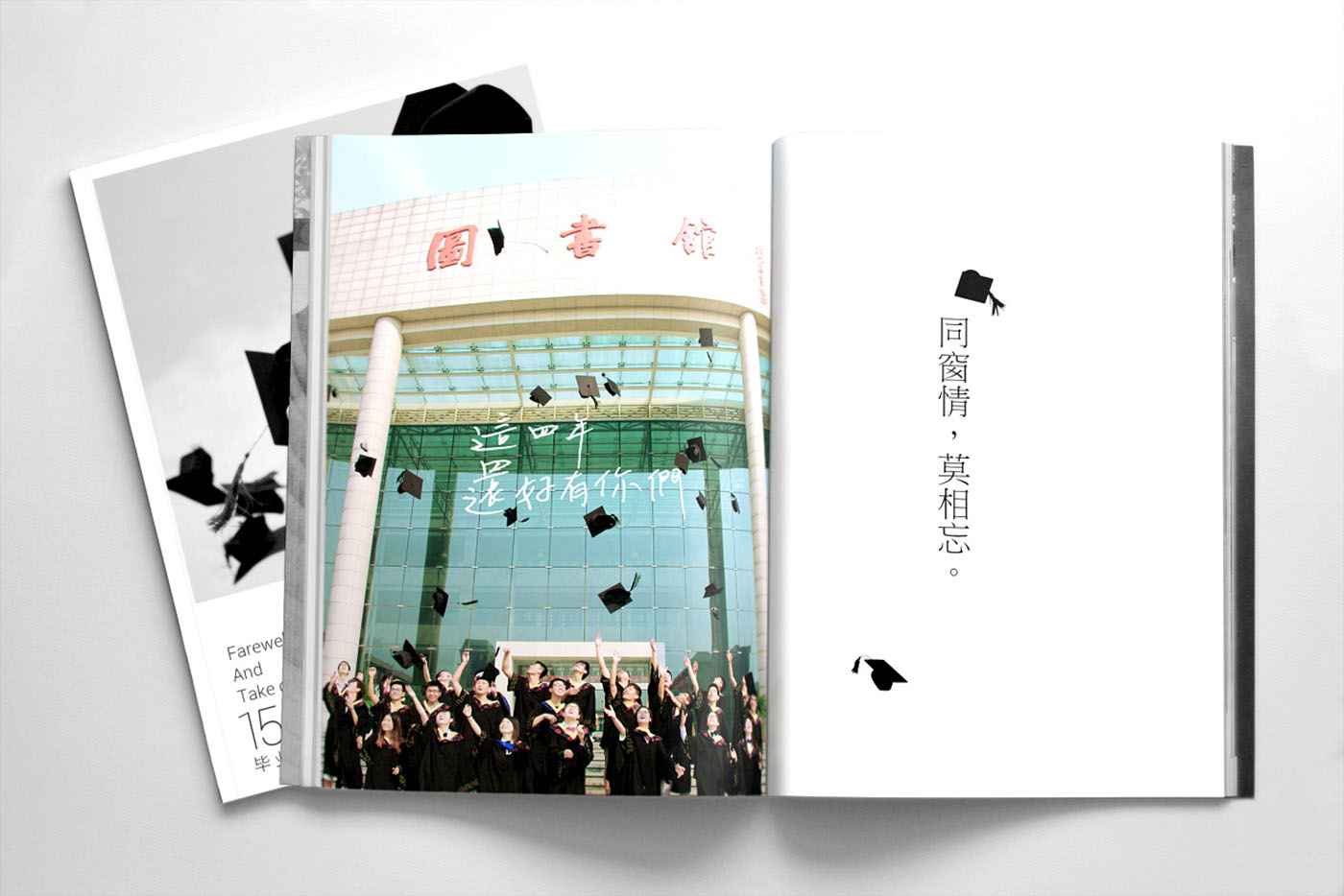 大學(xué)畢業(yè)紀(jì)念冊(cè)設(shè)計(jì)，畢業(yè)紀(jì)念冊(cè)設(shè)計(jì)公司
