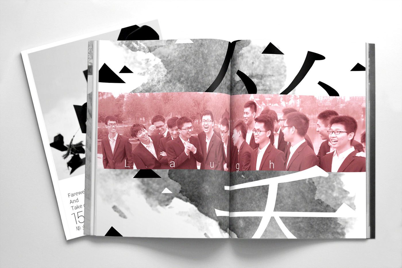 大學(xué)畢業(yè)紀(jì)念冊(cè)設(shè)計(jì)，畢業(yè)紀(jì)念冊(cè)設(shè)計(jì)公司
