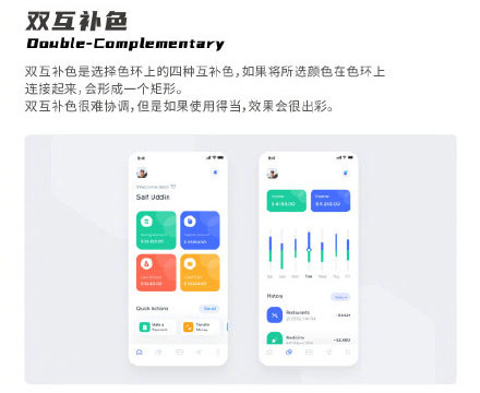 設(shè)計(jì)知識(shí)，設(shè)計(jì)色彩知識(shí)