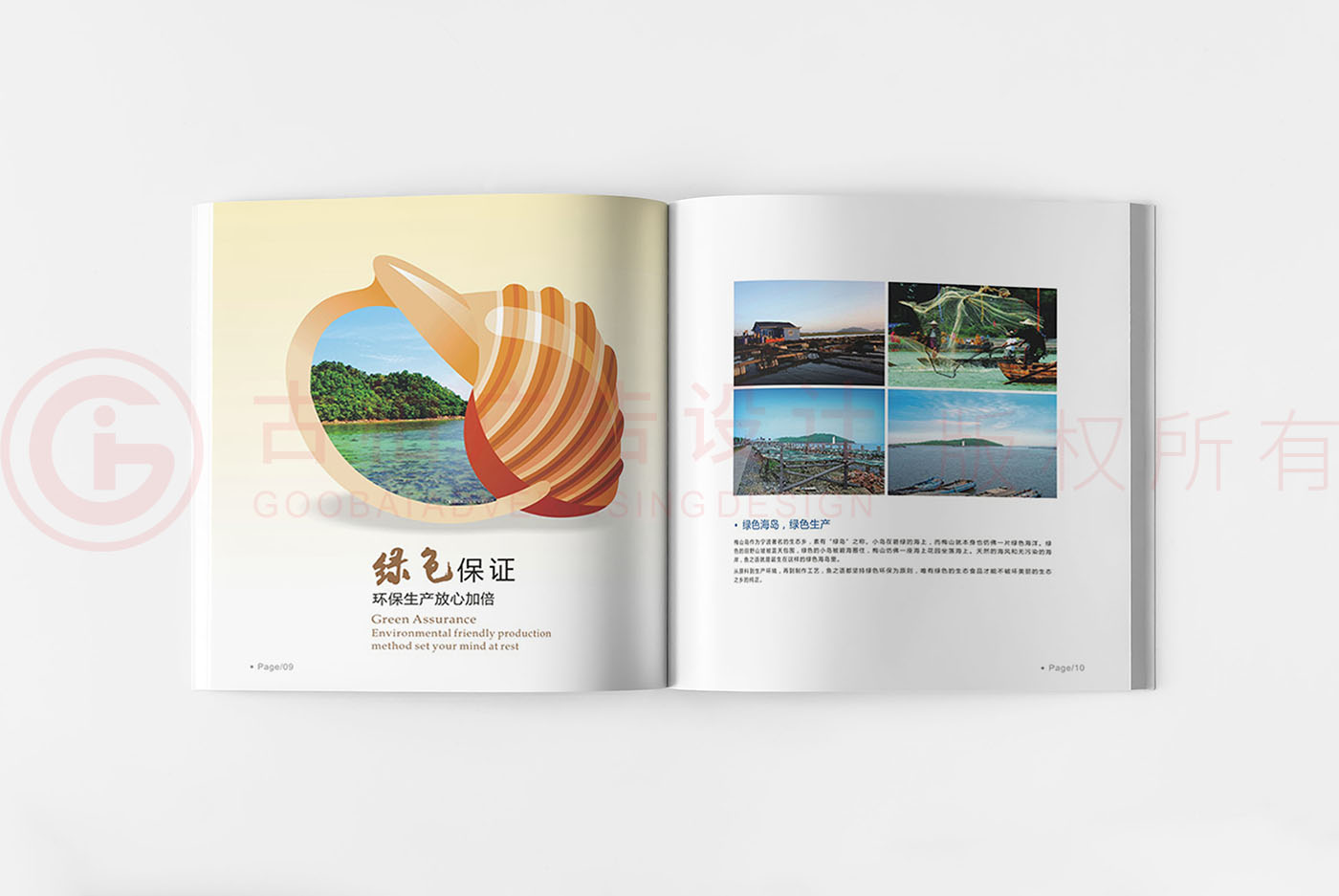 水產(chǎn)海鮮畫(huà)冊(cè)設(shè)計(jì),水產(chǎn)畫(huà)冊(cè)設(shè)計(jì)公司,食品畫(huà)冊(cè)設(shè)計(jì)公司