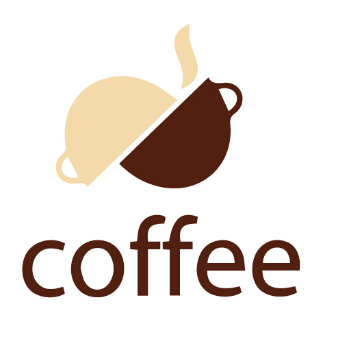 咖啡logo設計是什么概念？怎么設計出一個優(yōu)秀的咖啡店logo？