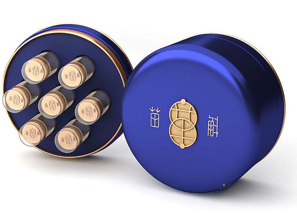 保健品包裝盒設(shè)計(jì)需要注意什么？
