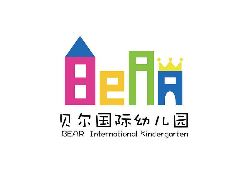 幼兒園logo設(shè)計(jì)如何定位？幼兒園logo設(shè)計(jì)注意事項(xiàng)