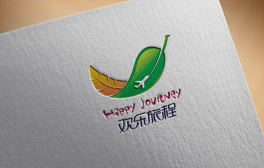 旅游LOGO設(shè)計(jì)應(yīng)該注意什么？