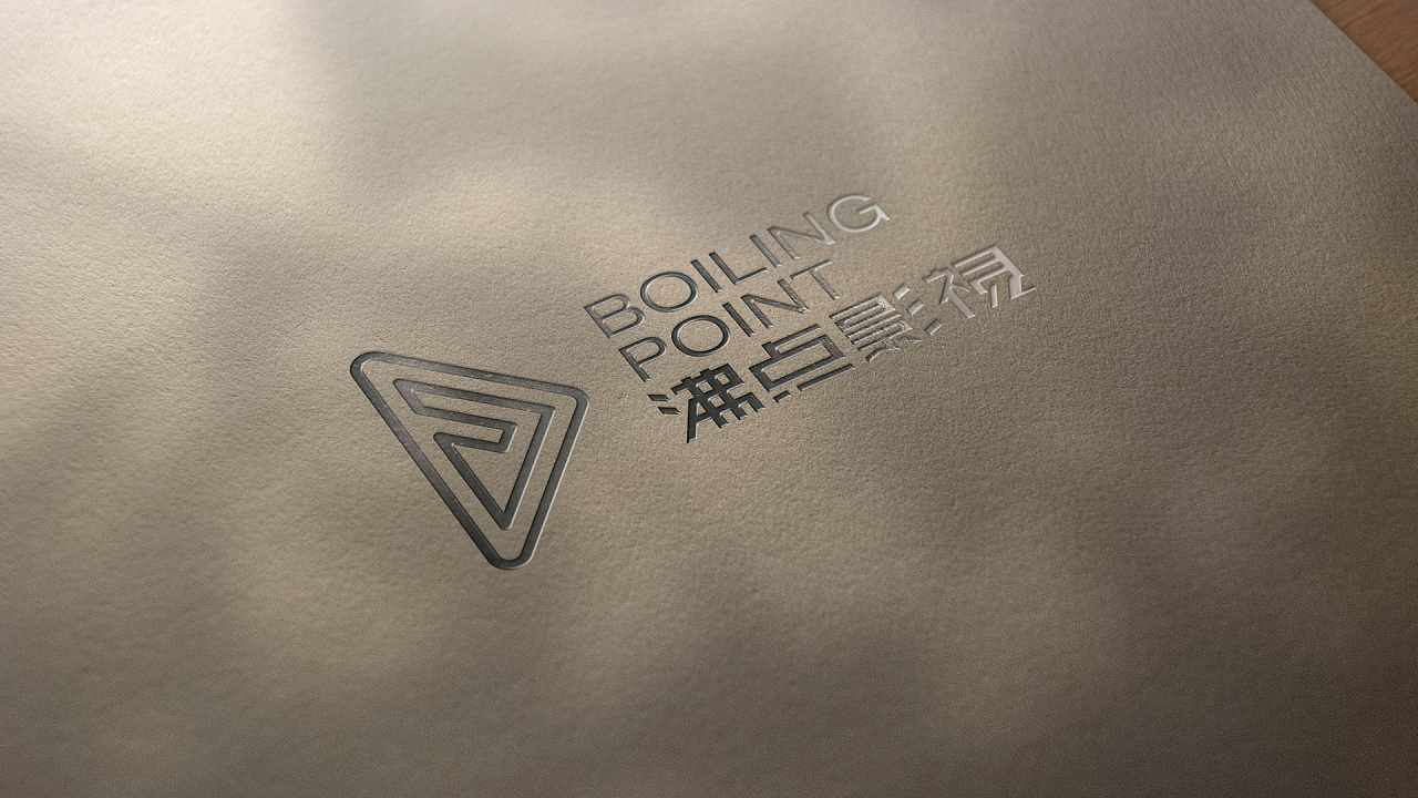 怎么樣設(shè)計的LOGO才能看起來有動感？