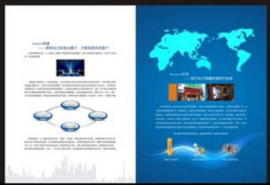 畫(huà)冊(cè)的作用有哪些？it畫(huà)冊(cè)設(shè)計(jì)有哪些原則？