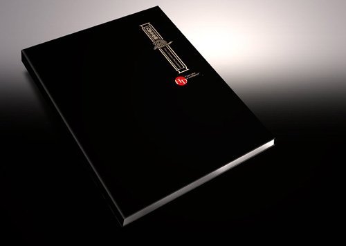 做畫冊設(shè)計(jì)費(fèi)是多少？合理的畫冊設(shè)計(jì)價(jià)格你知道嗎