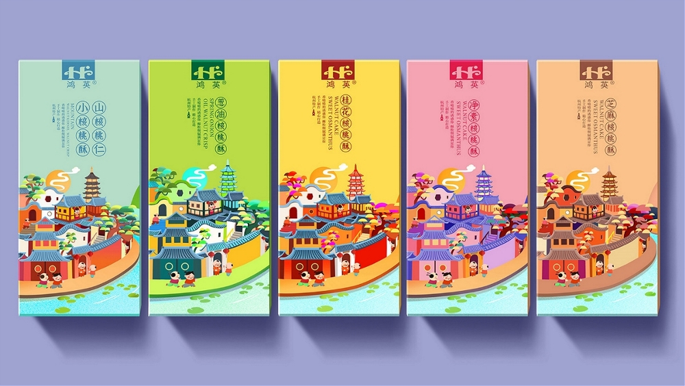 包裝設(shè)計(jì)需要哪些步驟？如何提高商品包裝的魅力？