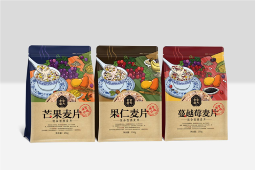 包裝設(shè)計的概念是什么？包裝設(shè)計產(chǎn)品定位有哪些？