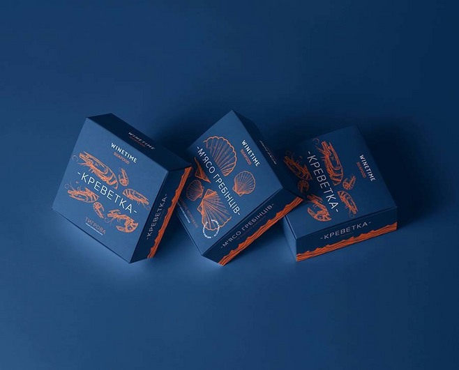 設(shè)計(jì)一款食品包裝的主要要求有哪些？