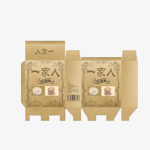日用品包裝設計有哪些分類？日用品包裝設計的特點是什么？