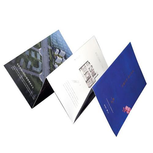 企業(yè)宣傳冊(cè)怎么制作？企業(yè)宣傳冊(cè)設(shè)計(jì)難點(diǎn)在哪兒？