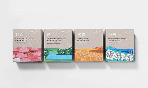 企業(yè)選擇包裝設(shè)計公司的時候應(yīng)該考慮什么？