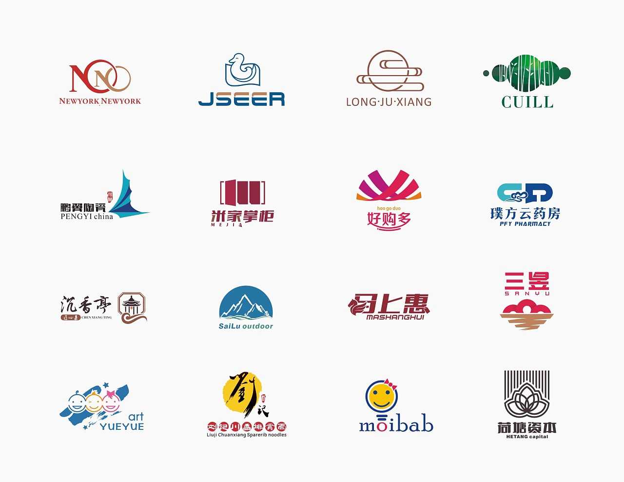 logo設(shè)計的含義是什么？