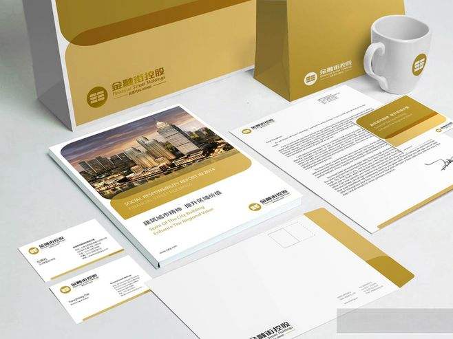 濟(jì)南VI設(shè)計(jì)具有哪些特性？