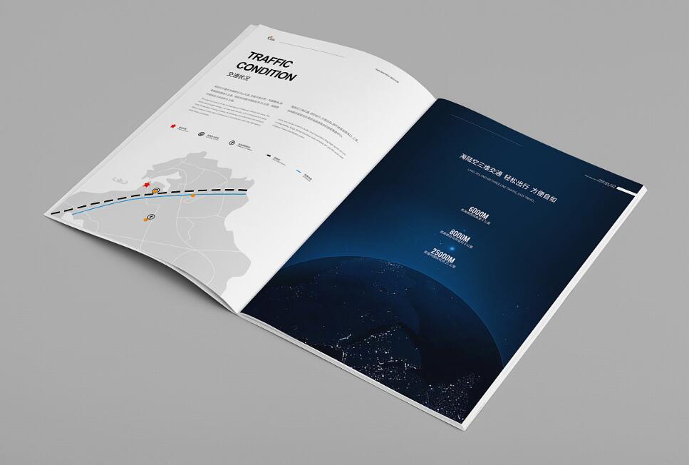 蘇州企業(yè)畫冊如何以企業(yè)特色呈現(xiàn)出完美的姿態(tài)？