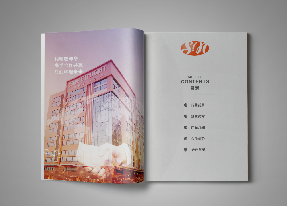 家居畫(huà)冊(cè)設(shè)計(jì)需要注意哪些問(wèn)題？